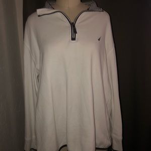 Nautica oversize jacket